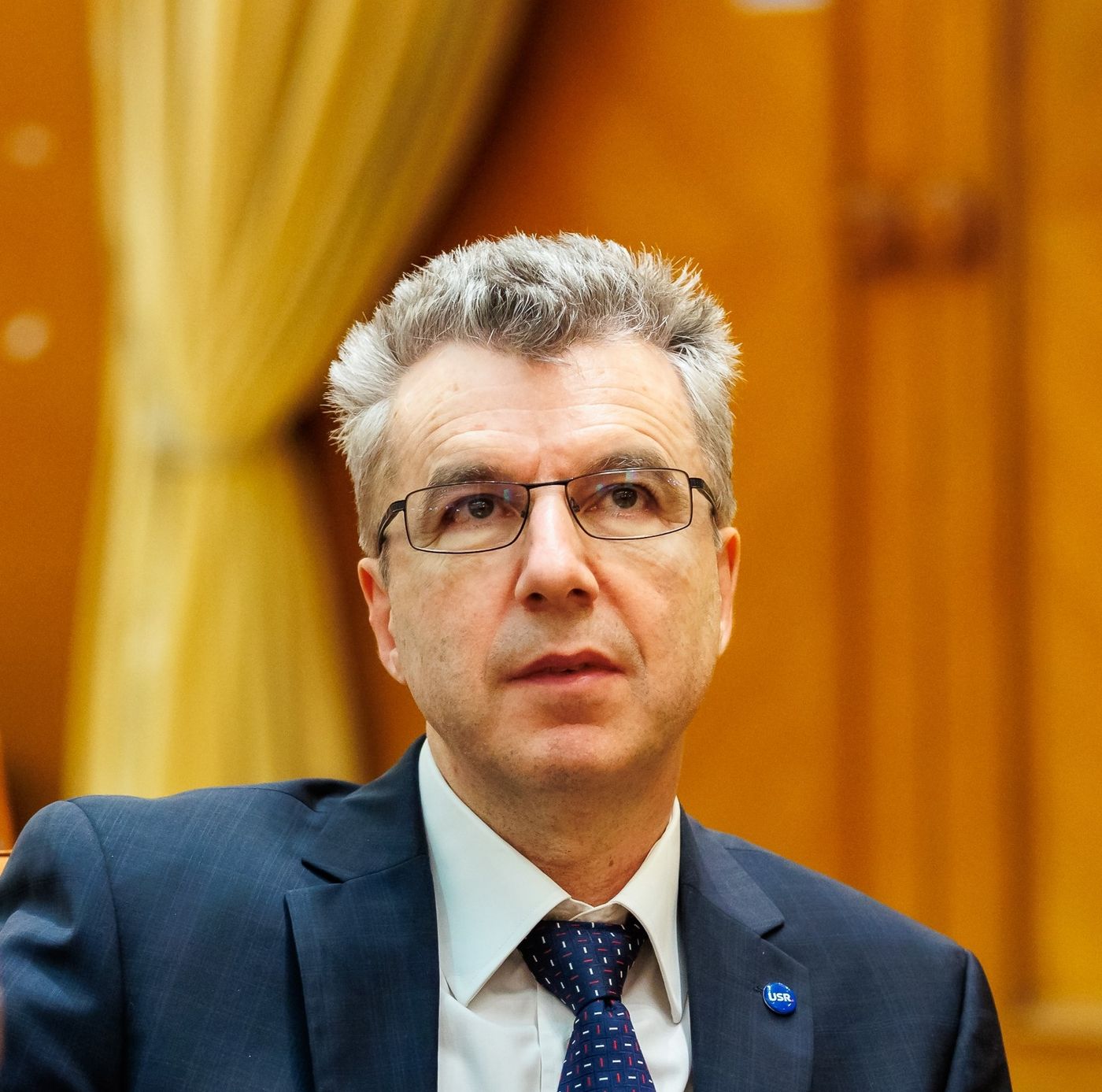 Deputatul USR George Marussi propune modificarea Legii petrolului: Proceduri simplificate pentru transformarea zăcămintelor mature în depozite de gaze